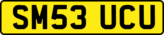 SM53UCU