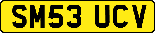 SM53UCV