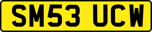 SM53UCW