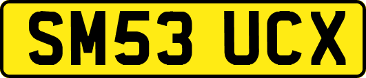 SM53UCX