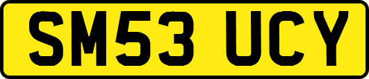 SM53UCY