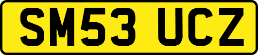 SM53UCZ