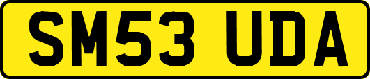 SM53UDA