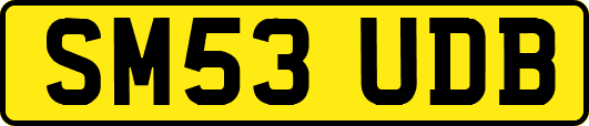 SM53UDB