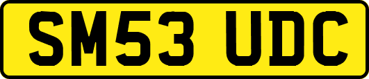 SM53UDC