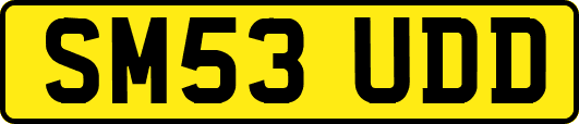 SM53UDD