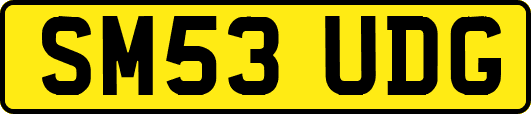 SM53UDG