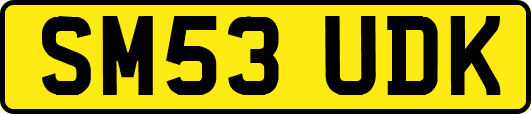 SM53UDK