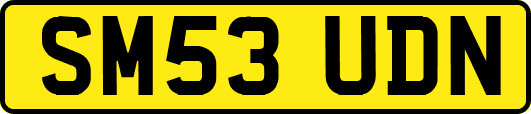 SM53UDN