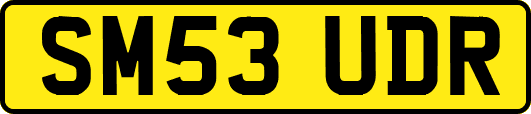 SM53UDR