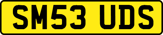 SM53UDS