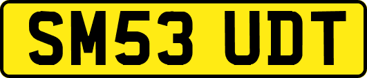 SM53UDT