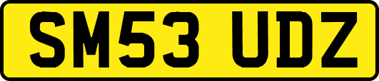 SM53UDZ