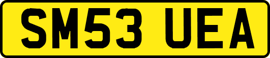 SM53UEA