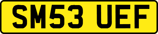 SM53UEF