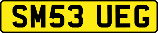 SM53UEG