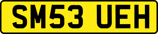 SM53UEH