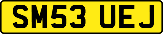 SM53UEJ