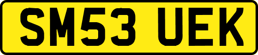 SM53UEK