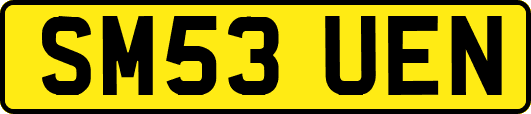 SM53UEN