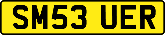SM53UER