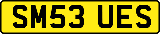 SM53UES