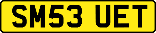 SM53UET