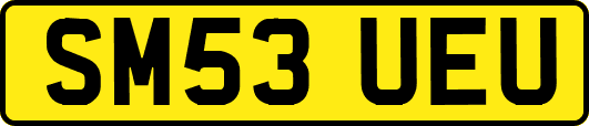 SM53UEU