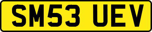 SM53UEV