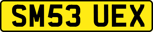 SM53UEX