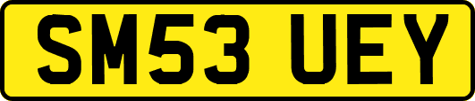 SM53UEY