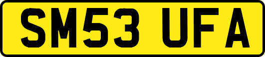 SM53UFA