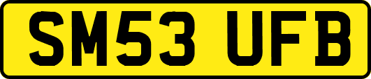 SM53UFB