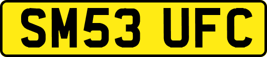 SM53UFC