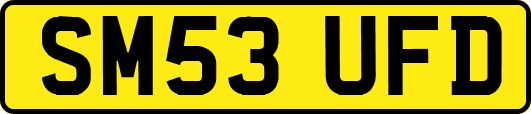 SM53UFD