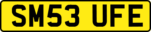 SM53UFE