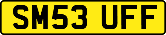 SM53UFF