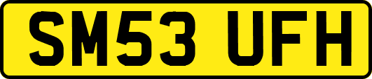 SM53UFH