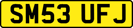 SM53UFJ