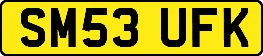 SM53UFK