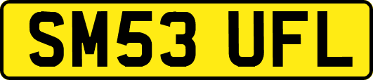 SM53UFL