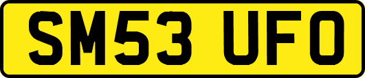 SM53UFO