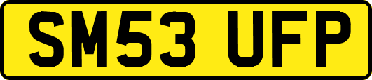 SM53UFP