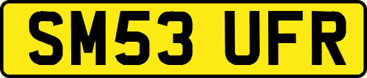 SM53UFR