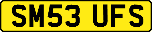 SM53UFS