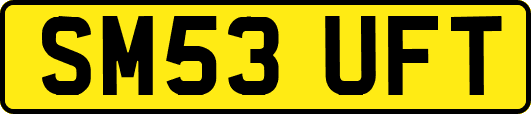 SM53UFT