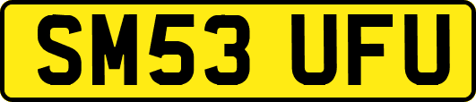 SM53UFU