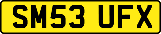 SM53UFX