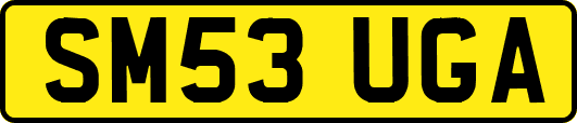 SM53UGA