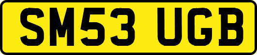 SM53UGB